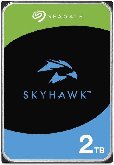Seagate SkyHawk Surveillance HDD ST2000VX008 (ST2000VX008)