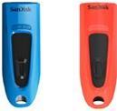 SanDisk Ultra USB-Flash-Laufwerk (SDCZ48-032G-G462)