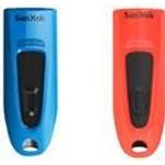 SanDisk Ultra USB-Flash-Laufwerk (SDCZ48-032G-G462)