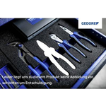 Gedore 648 Zündkerzenbürste Kunststoff 1 St. (6532090)