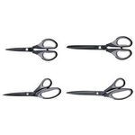 MAUL ANTIHAFT-SCHERE 26CM (7691090)