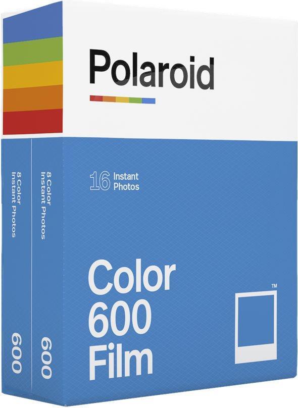Polaroid 6012 Sofortbildfilm 16 Stück(e) 107 x 88 mm (006012)