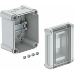 OBO Bettermann Kleinverteiler o. Klemml., für 3 TE SDB 03L (2008820)