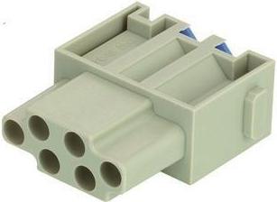 HART Han E Quick-Lock module 09140062733 2 (09140062733)