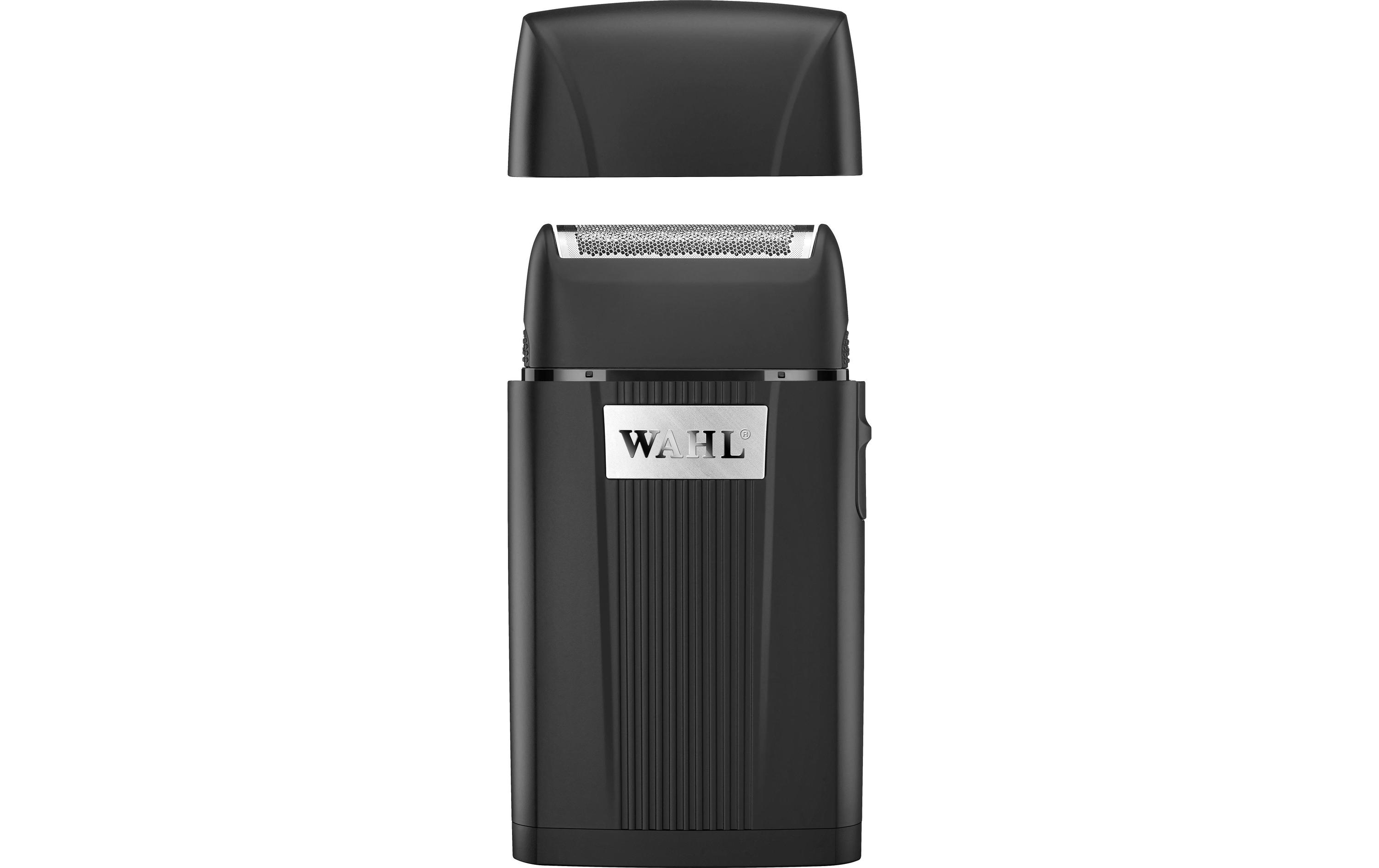Wahl Finishing Tool Super Close Schwarz