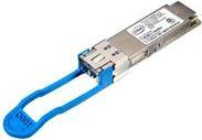 INTEL Ethernet Optic QSFP28 LR Extended Temp Retail Unit (E100GQSFP28LRX)