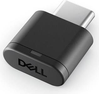 Dell HR024 Kabelloser Bluetooth-Audioempfänger für Headset (HR024-DWW)