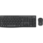 Logitech MK295 Silent (920-009800)