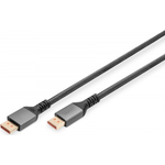 DIGITUS premium DisplayPort-Kabel (DB-340111-010-S)