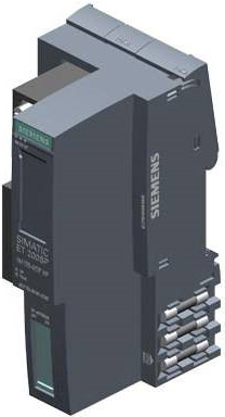 SIMATIC ET 200SP, Bundle PROFIBUS IM, IM155-6DP HF, max. 32 Peripheriemodule 6ES7155-6BA01-0CN0 (6ES71556BA010CN0)