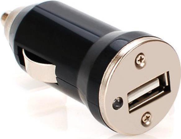 Reekin Universal USB Socket Charger (CH-001BK)