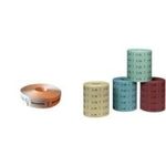 herlitz Wertmarken neutral/791830, farblich sortiert, Wertmarke, Inh. 5x1.000