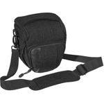 PEDEA 65065414 Kameratasche/-koffer Schwarz (65065414)