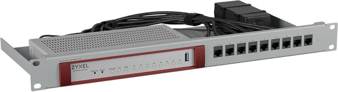 Rackmount.IT RM-ZN-T1 (RM-ZN-T1)