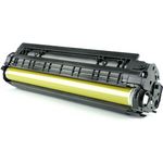 Lexmark BSD YELLOW TONER CARTRIDGE F/XC8160 (24B6514)
