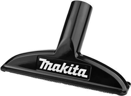Makita 199039-9 Polsterdüse schwarz (199039-9)
