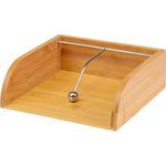 Westmark Tapas + Friends Serviettenhalter Holz (69942270)