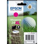 Epson 34XL 10,8 ml XL (C13T34734010)