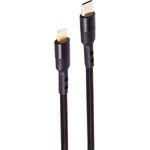 shiverpeaks PRO Serie II USB C Anschlusskabel Typ C auf 8-Pin Stecker, 1,0m (BS20-74025)