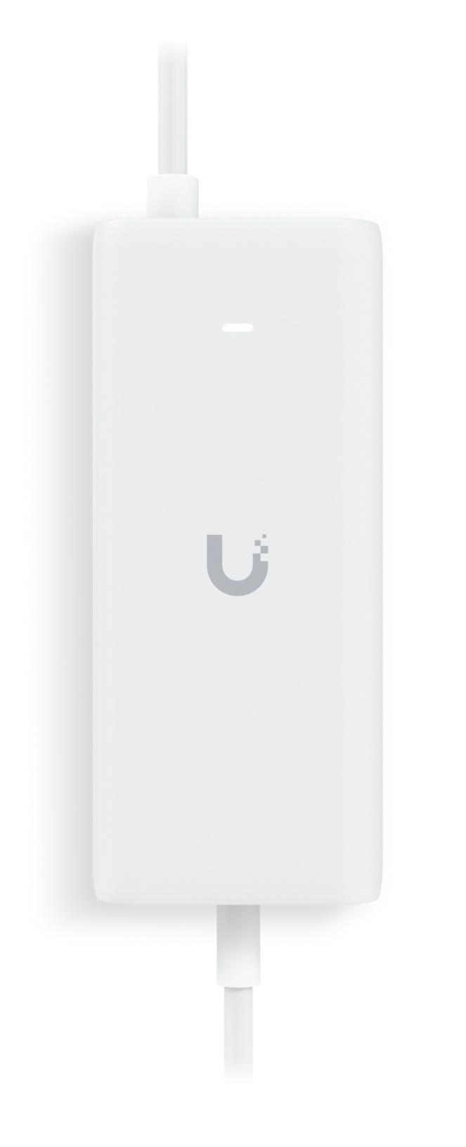Ubiquiti UniFi UACC-PoE+-USBC Power Injector 30W Weiß