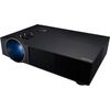 ASUS ProArt A1 - DLP-Projektor - LED - 3D - 3000 lm - Full HD (1920 x 1080) - 16:9 - 1080p - Schwarz (90LJ00G0-B00270)