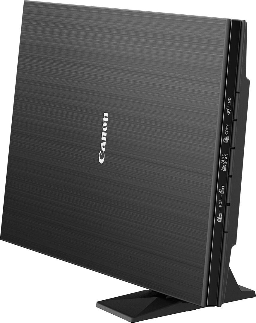 Canon CanoScan LiDE 400 Flachbettscanner A4 4800 dpi USB-C Schwarz