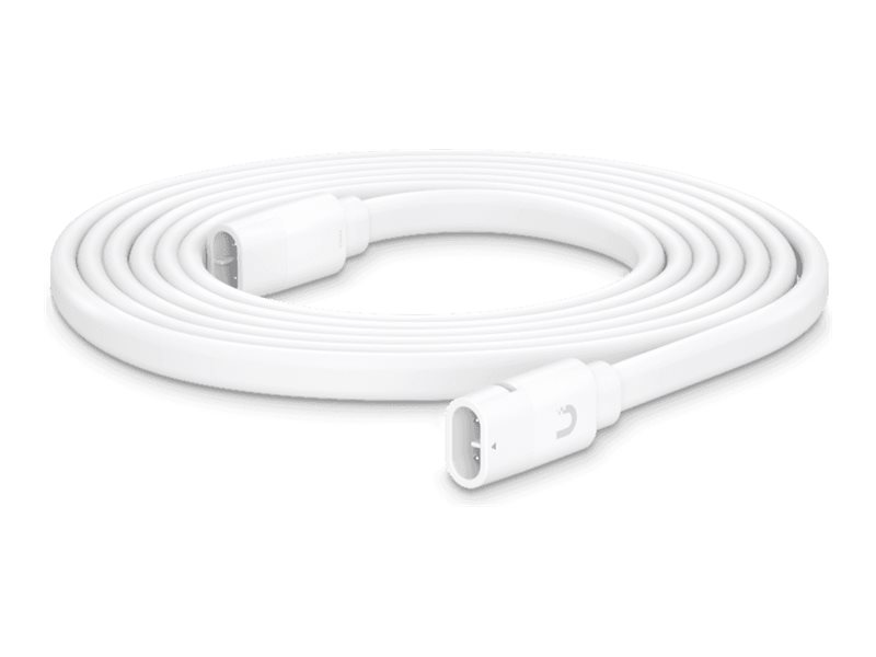 Ubiquiti UISP UACC-CABLE-PT-3M 3 m Power TransPort Weiß