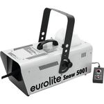 EUROLITE Snow 5001 Schneemaschine (51706310)
