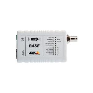 AXIS T8640 Ethernet Over Coax Adaptor PoE+ (5026-401)