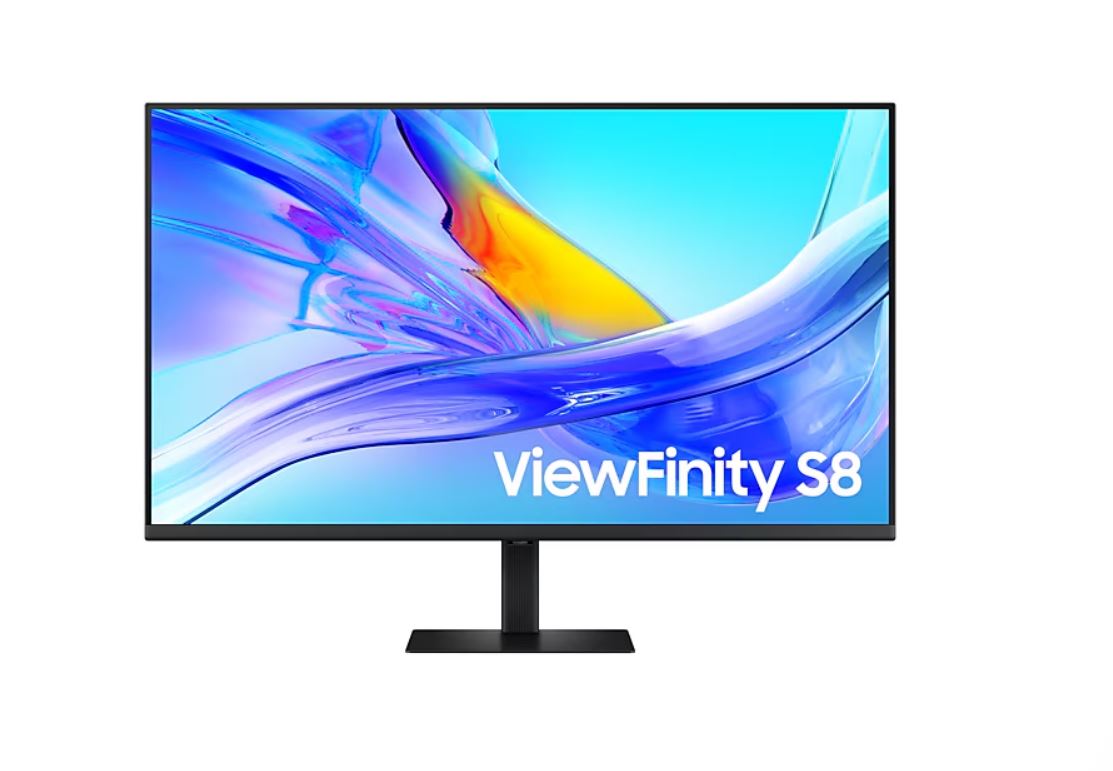 Samsung ViewFinity S8 S37D804UAU (LS37D804UAUXEN)