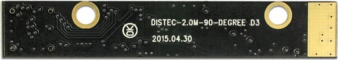 DeLOCK - USB2.0 camera module 1,92Mp (96366)