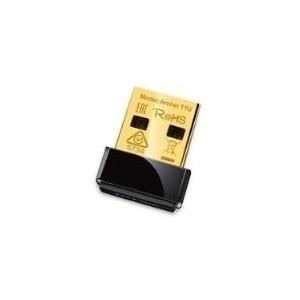 TP-LINK Adapter / AC450 / WLAN / Nano / USB (ARCHER T1U)