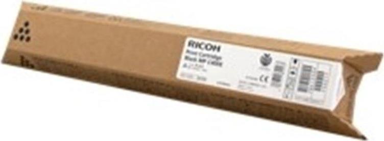 Ricoh 841550 Lasertoner 8300Seiten Schwarz Lasertoner / Patrone (841550)
