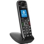 Gigaset E720HX Schnurloses Erweiterungshandgerät mit Rufnummernanzeige (S30852-H2963-B101)