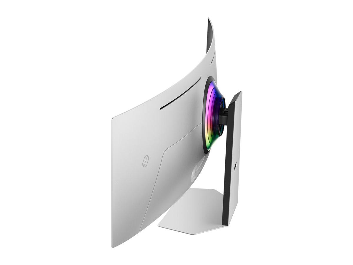 Samsung Odyssey Gaming Monitor 49" OLED G9 DQHD (LS49DG954SUXEN)