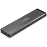 SANDISK Professional Pro-Blade Mag 4TB NVMe SSD 20Gbit/s USB 3.2 Gen 2x2 (SDPM1NS-004T-GBAND)