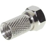 shiverpeaks ®-BASIC-S--F-Stecker 7,2, mit Dichtungsring, mit großer Mutter (BS85010-R)