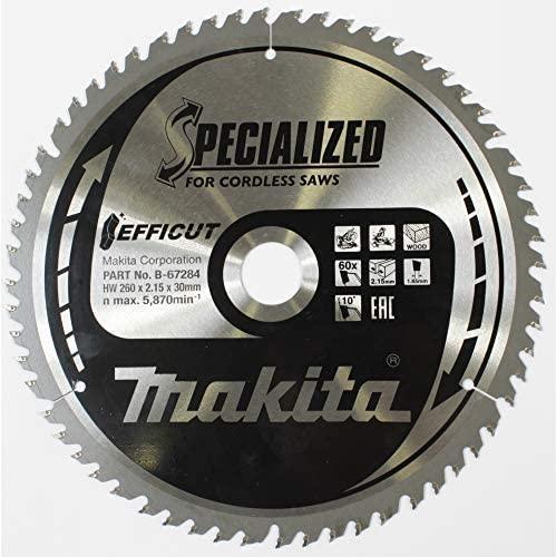 Makita Specialized EFFICUT (B-67284)