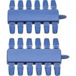 IDEAL - Fernidentifikator (RJ-45) (Packung mit 24)