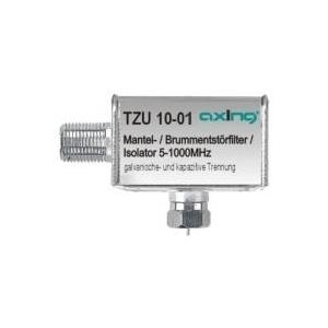 Axing TZU 10-01 Cable combiner Silber (TZU 10-01)