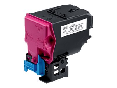 Konica Minolta TNP-50M Tonerkartusche 5.000 Seiten Magenta