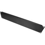 Alcasa GC-N0044 Blank panel Schwarz Regalzubehör (GC-N0044)