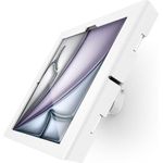 Compulocks iPad Air M2 & M3 13" Apex Enclosure Tilting Wall Mount (505W13APXW)