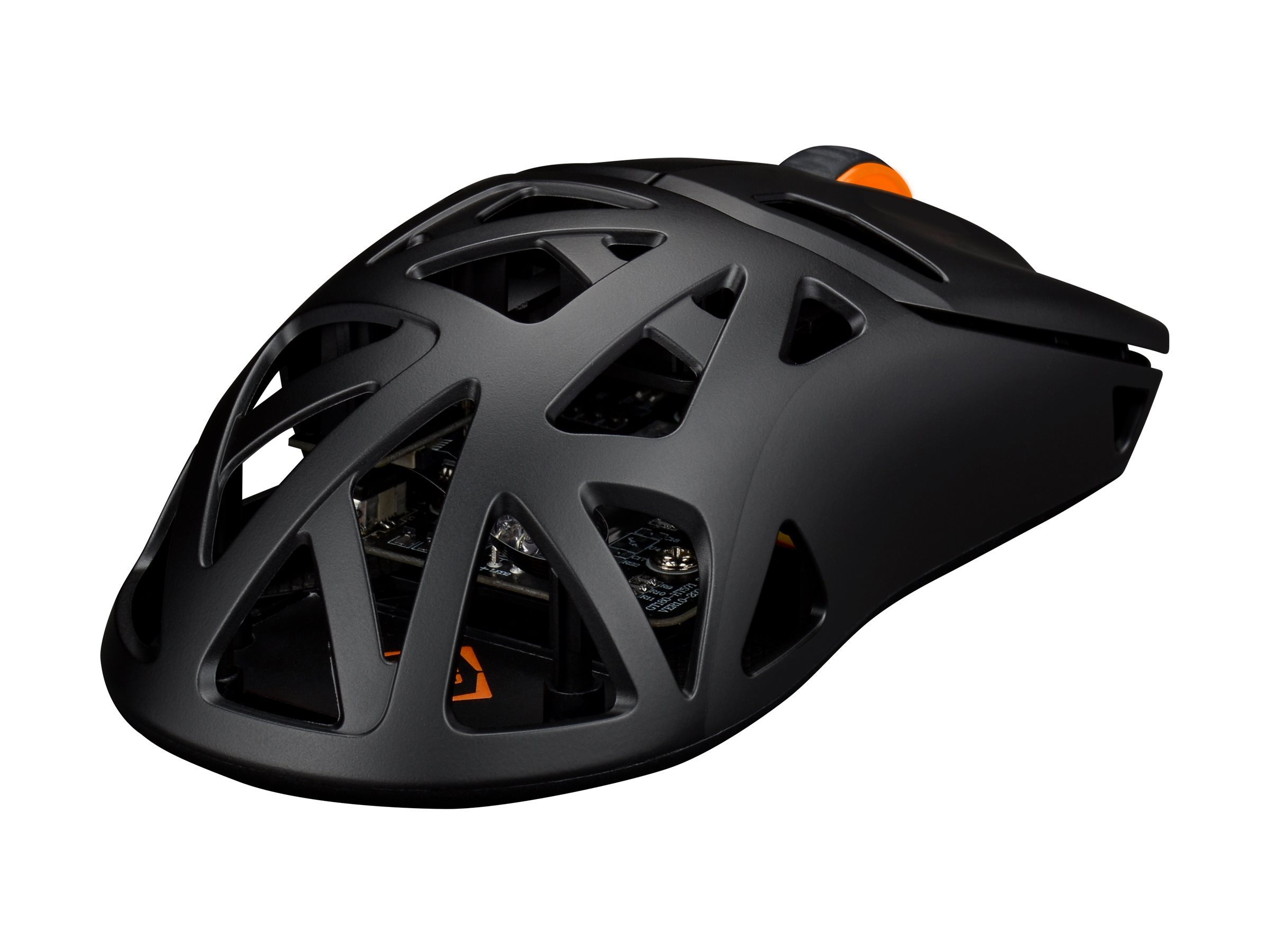 Deltaco DELTACO GAMING DM360 12400 DPI Schwarz