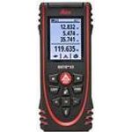 Leica DISTO X3 Laser-Entfernungsmesser (850833)