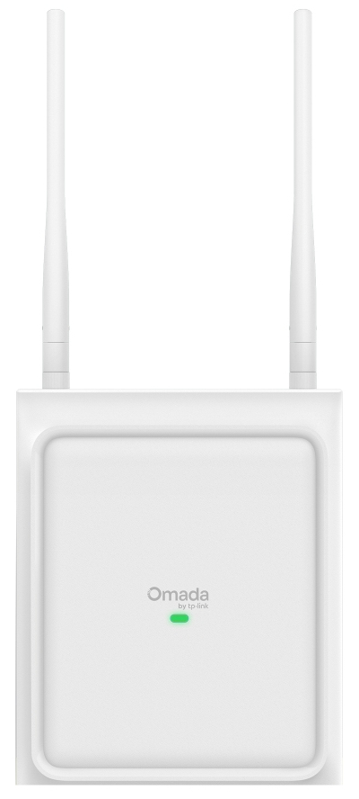 TP-Link Omada EAP725-Outdoor BE5000 Access Point Wi-Fi 7 Weiß