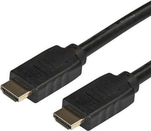 StarTech.com High Speed HDMI Kabel mit Ethernet (HDMM7MP)
