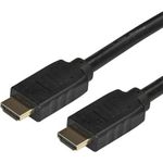 StarTech.com High Speed HDMI Kabel mit Ethernet (HDMM7MP)