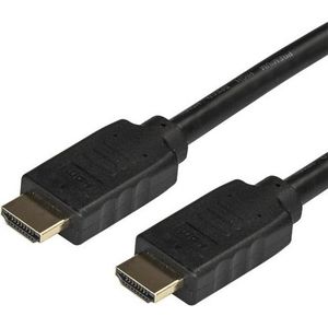 StarTech.com High Speed HDMI Kabel mit Ethernet - 4K 60Hz - HDMI Monitorkabel...