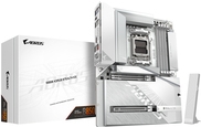 Gigabyte B850 A STEALTH ICE AM5 MB 4xDDR5 2xSATA 3xM.2 (B850 A STEALTH ICE)